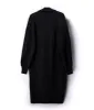 NESS Knee-Length Cardigan sold by Matt & Nat