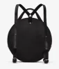 KIARA Vegan Round Backpack - Vintage sold by Matt & Nat