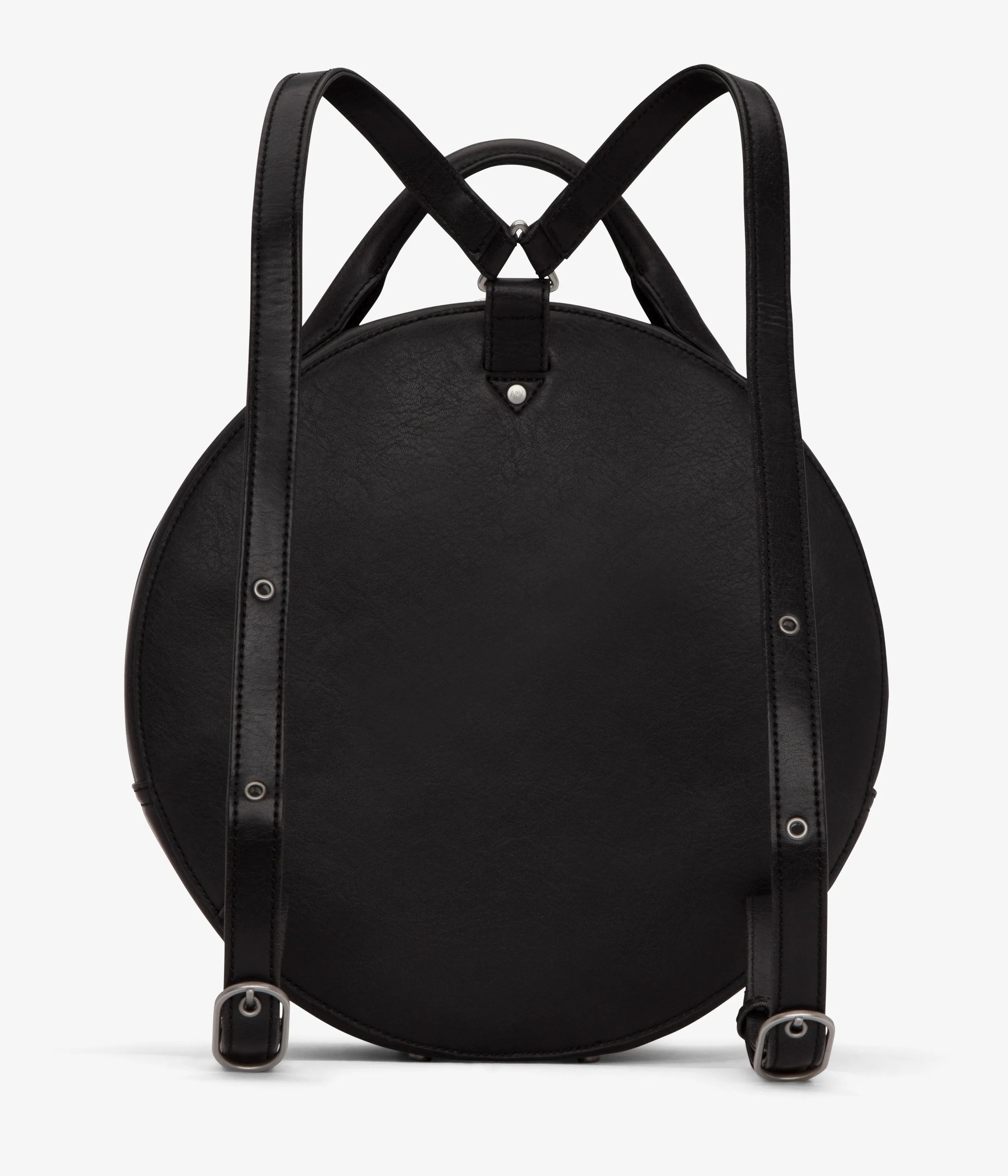 KIARA Vegan Round Backpack - Vintage sold by Matt & Nat product image thumbnail 3