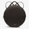 KIARA Vegan Round Backpack - Vintage sold by Matt & Nat