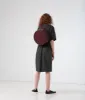 KIARA Vegan Round Backpack - Vintage sold by Matt & Nat