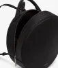 KIARA Vegan Round Backpack - Vintage sold by Matt & Nat