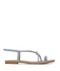 ARTIE Women's Vegan Flat Sandals sold by Matt & Nat