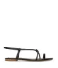 ARTIE Women's Vegan Flat Sandals sold by Matt & Nat