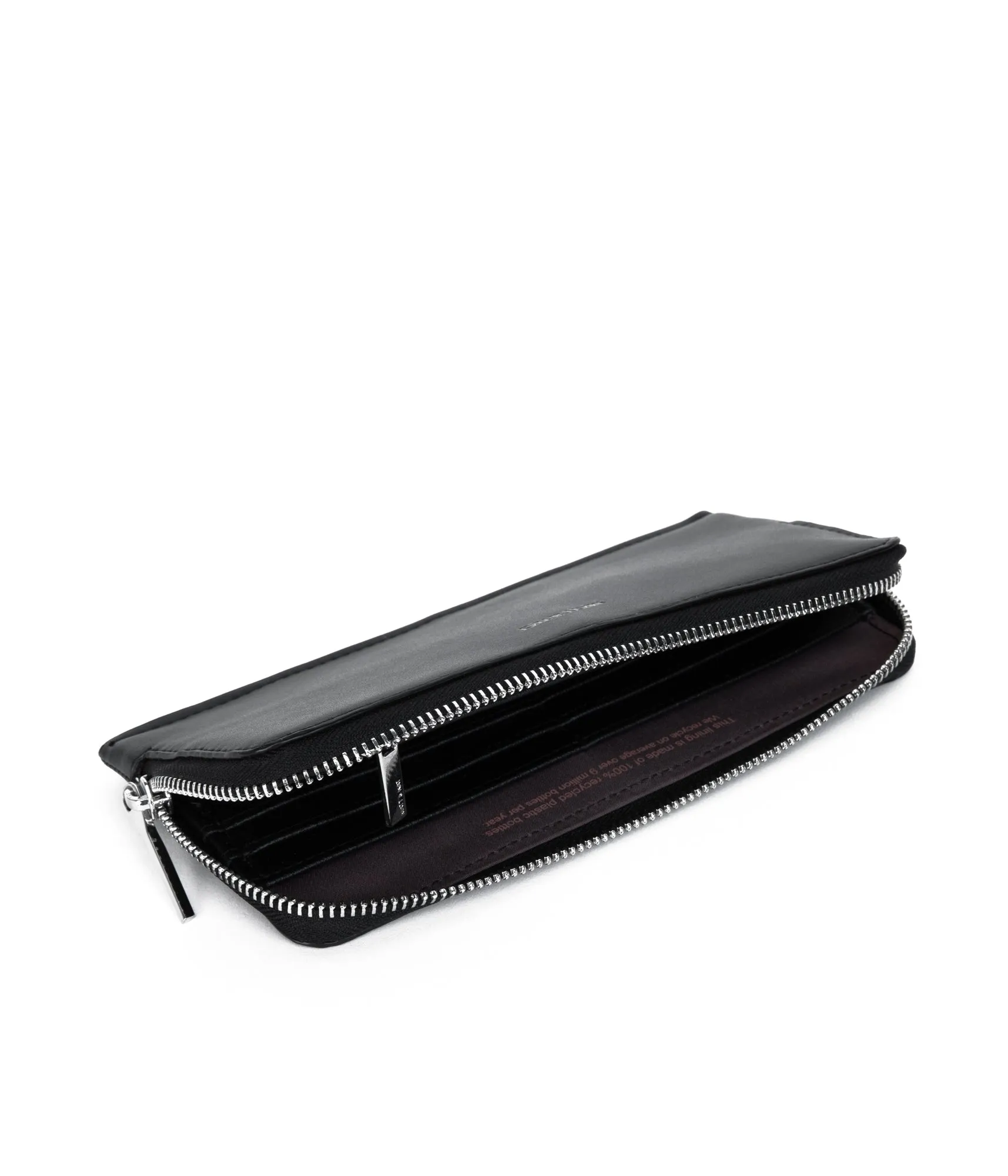 INGA Vegan Wallet - Sol sold by Matt & Nat product image thumbnail 3