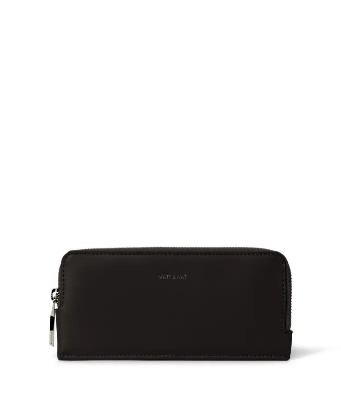 INGA Vegan Wallet - Sol sold by Matt & Nat