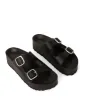 OLAYA Women's Vegan Sandals With Double Straps sold by Matt & Nat
