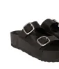 OLAYA Women's Vegan Sandals With Double Straps sold by Matt & Nat