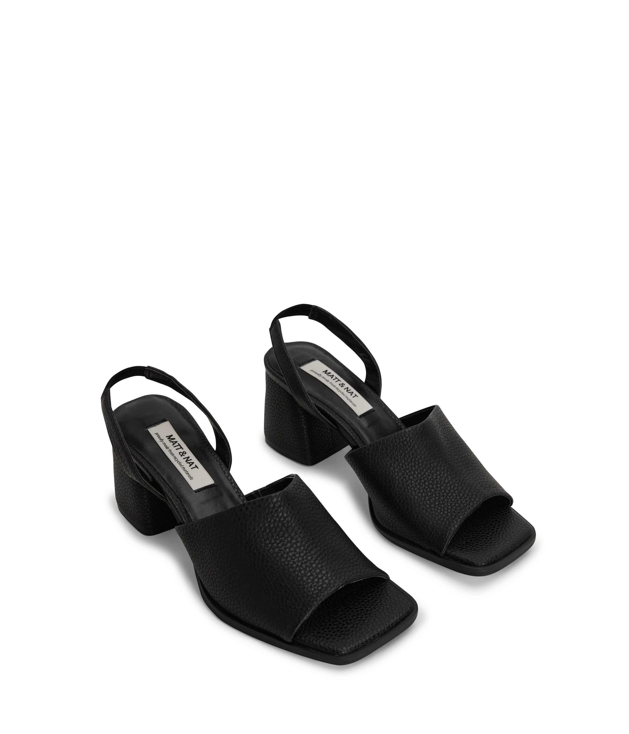 PLUME Women's Vegan Slingback Sandals sold by Matt & Nat product image thumbnail 8