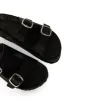 OLAYA Women's Vegan Sandals With Double Straps sold by Matt & Nat