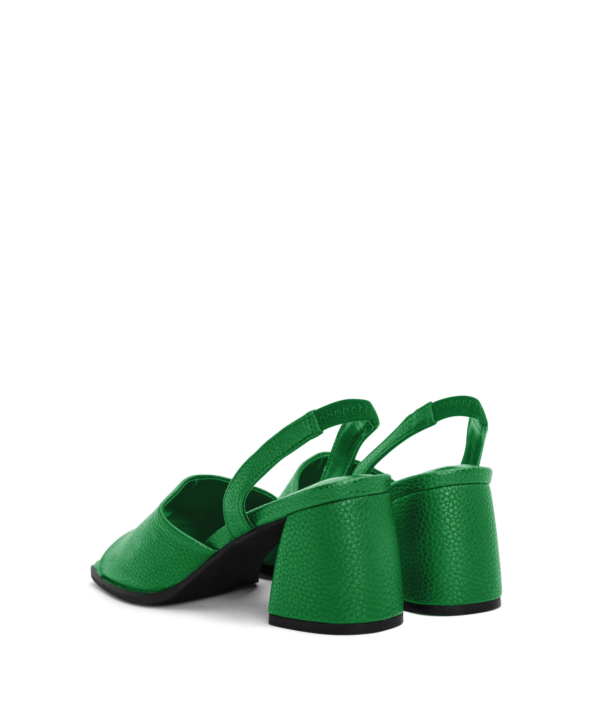 PLUME Women's Vegan Slingback Sandals sold by Matt & Nat product image thumbnail 4
