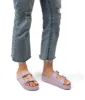 OLAYA Women's Vegan Sandals With Double Straps sold by Matt & Nat