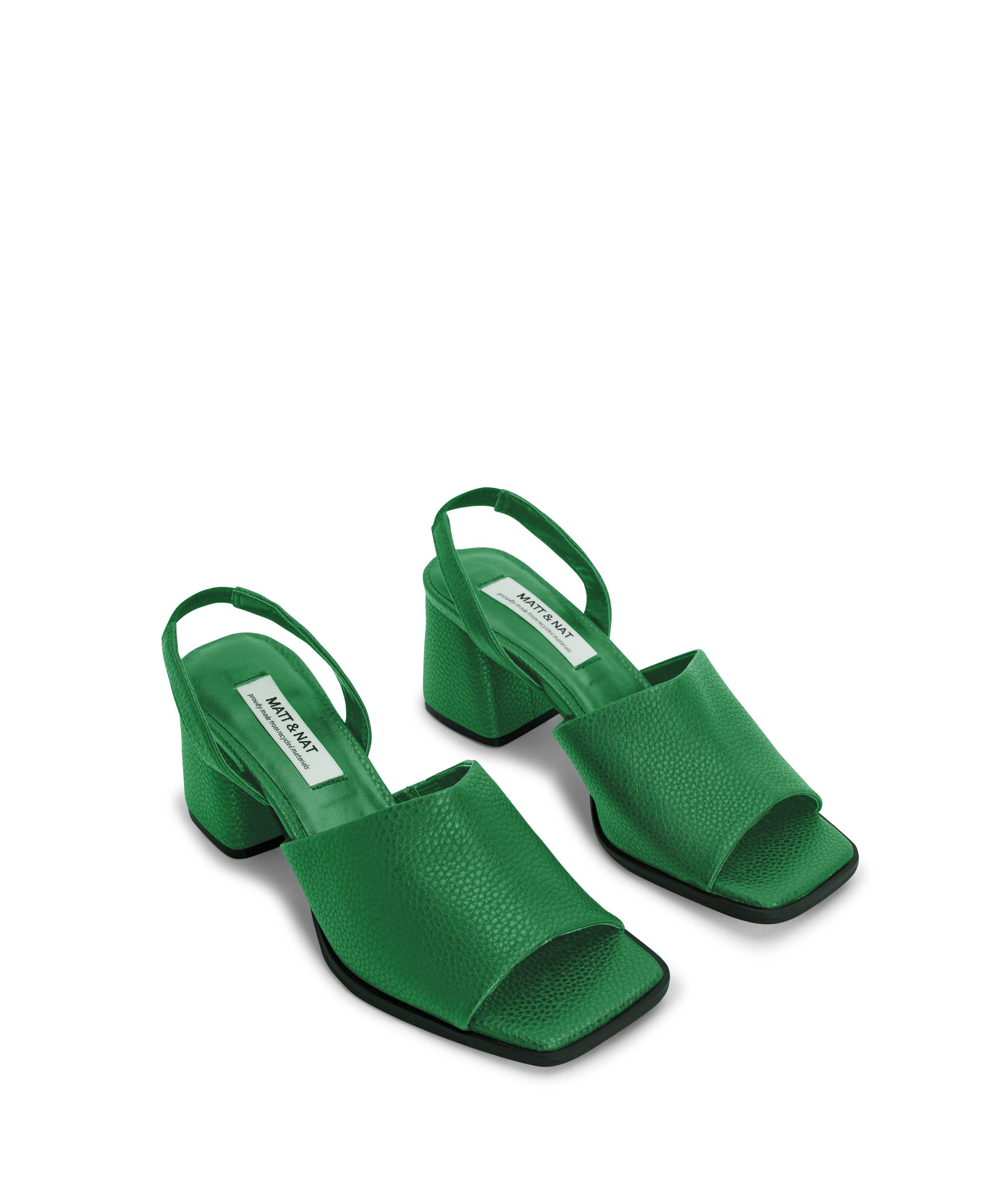 PLUME Women's Vegan Slingback Sandals sold by Matt & Nat product image thumbnail 3