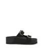 OLAYA Women's Vegan Sandals With Double Straps sold by Matt & Nat