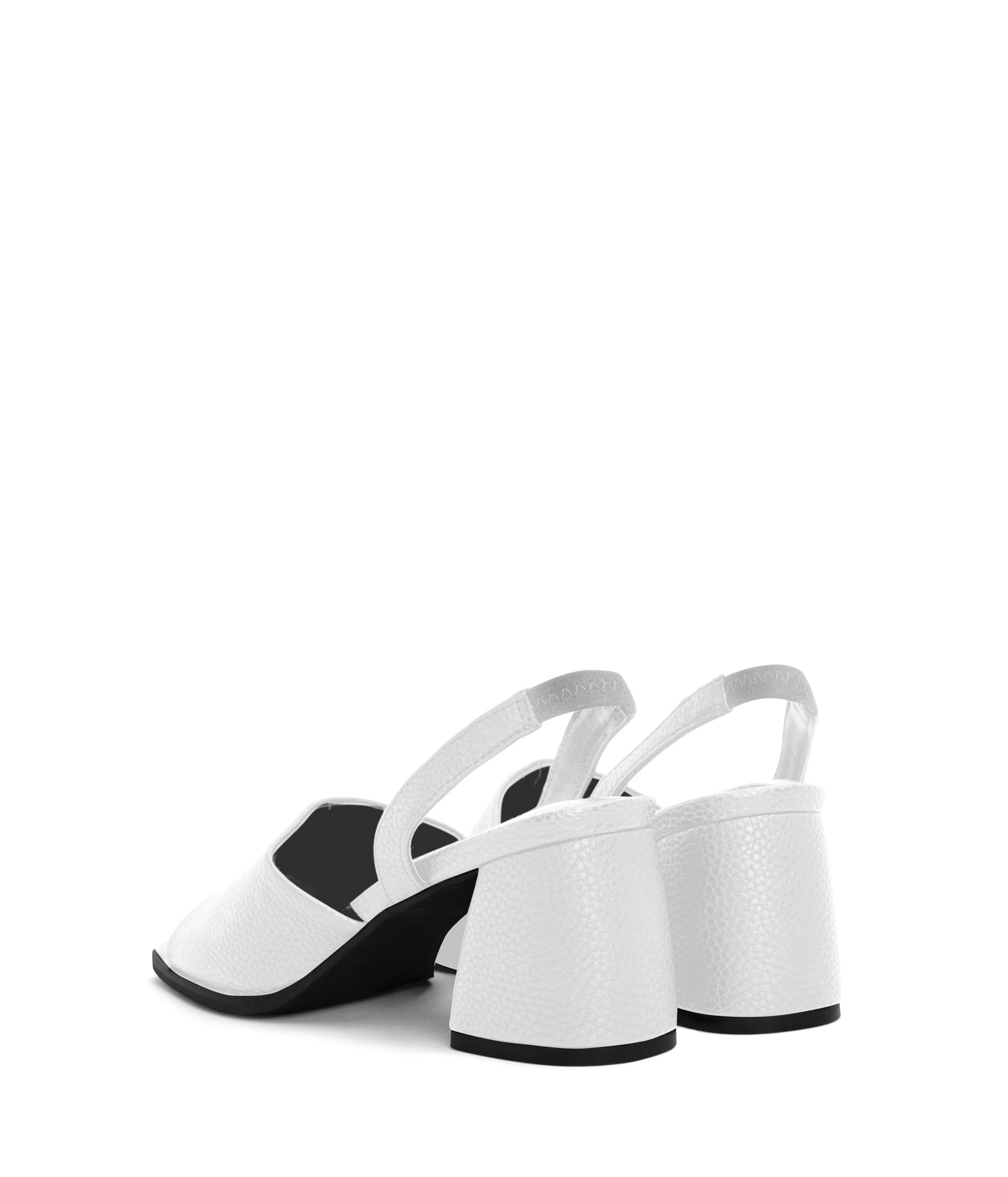PLUME Women's Vegan Slingback Sandals sold by Matt & Nat product image thumbnail 14