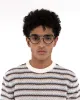 AYME-3 Recycled Round Reading Glasses sold by Matt & Nat