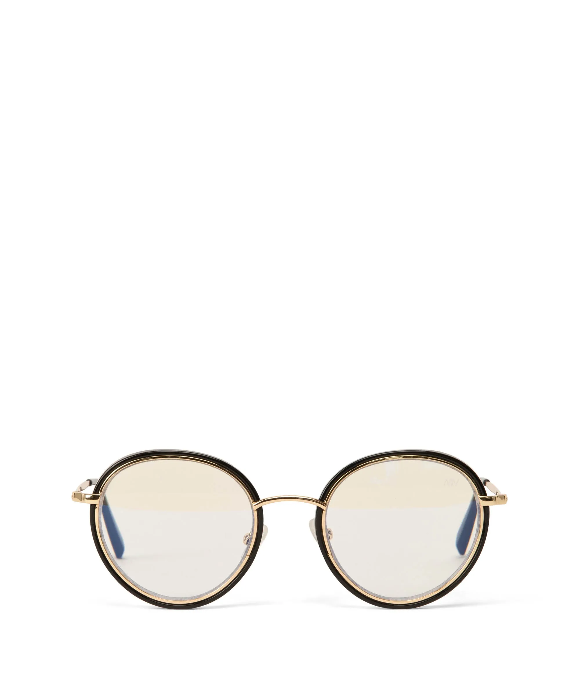 AYME-3 Recycled Round Reading Glasses sold by Matt & Nat