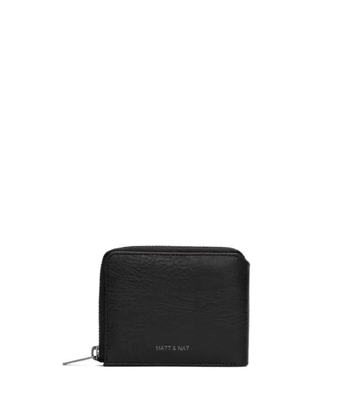 MUSK Vegan Wallet - Dwell sold by Matt & Nat