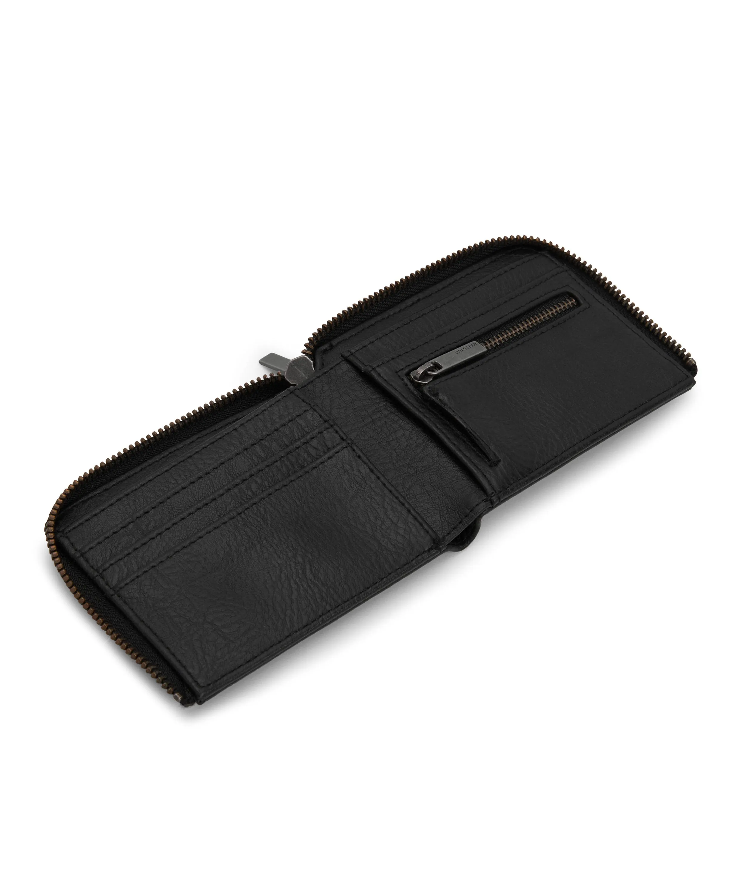 MUSK Vegan Wallet - Dwell sold by Matt & Nat product image thumbnail 3