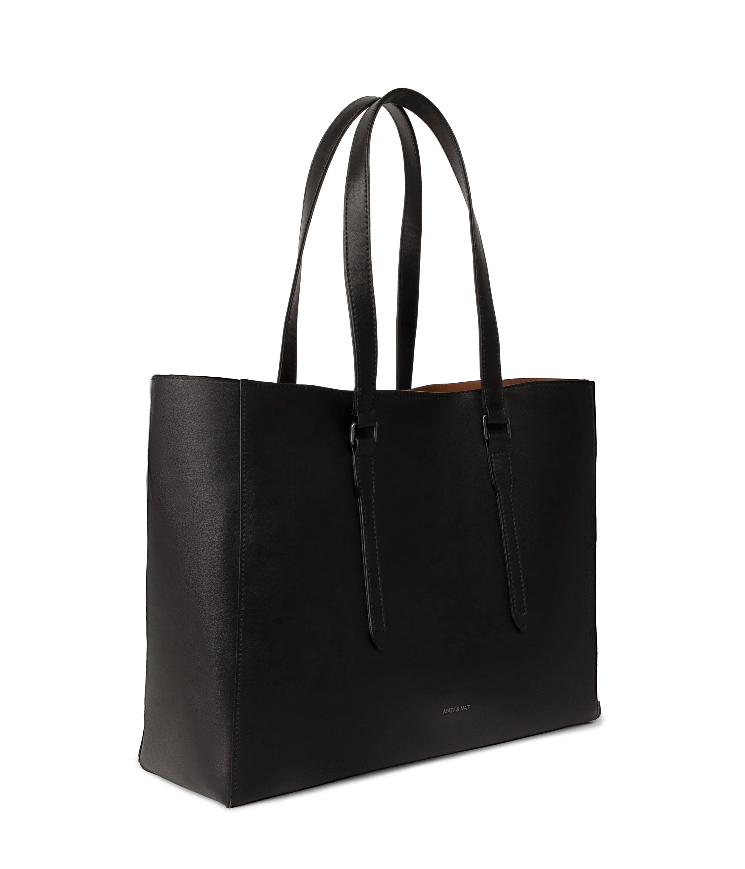 EMEL Vegan Tote Bag - Arbor sold by Matt & Nat product image thumbnail 4