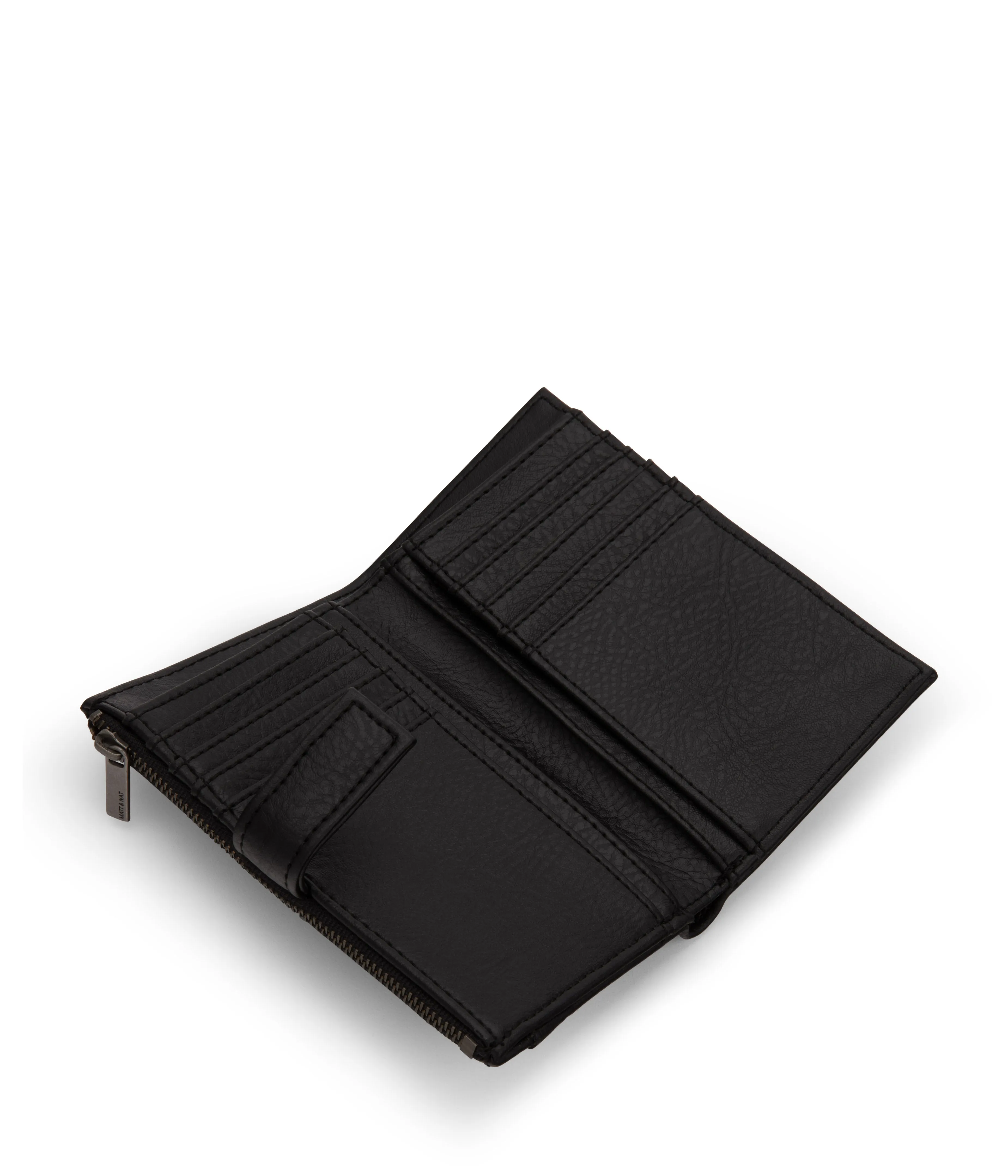 MOTIVSM Small Vegan Wallet - Dwell sold by Matt & Nat product image thumbnail 3