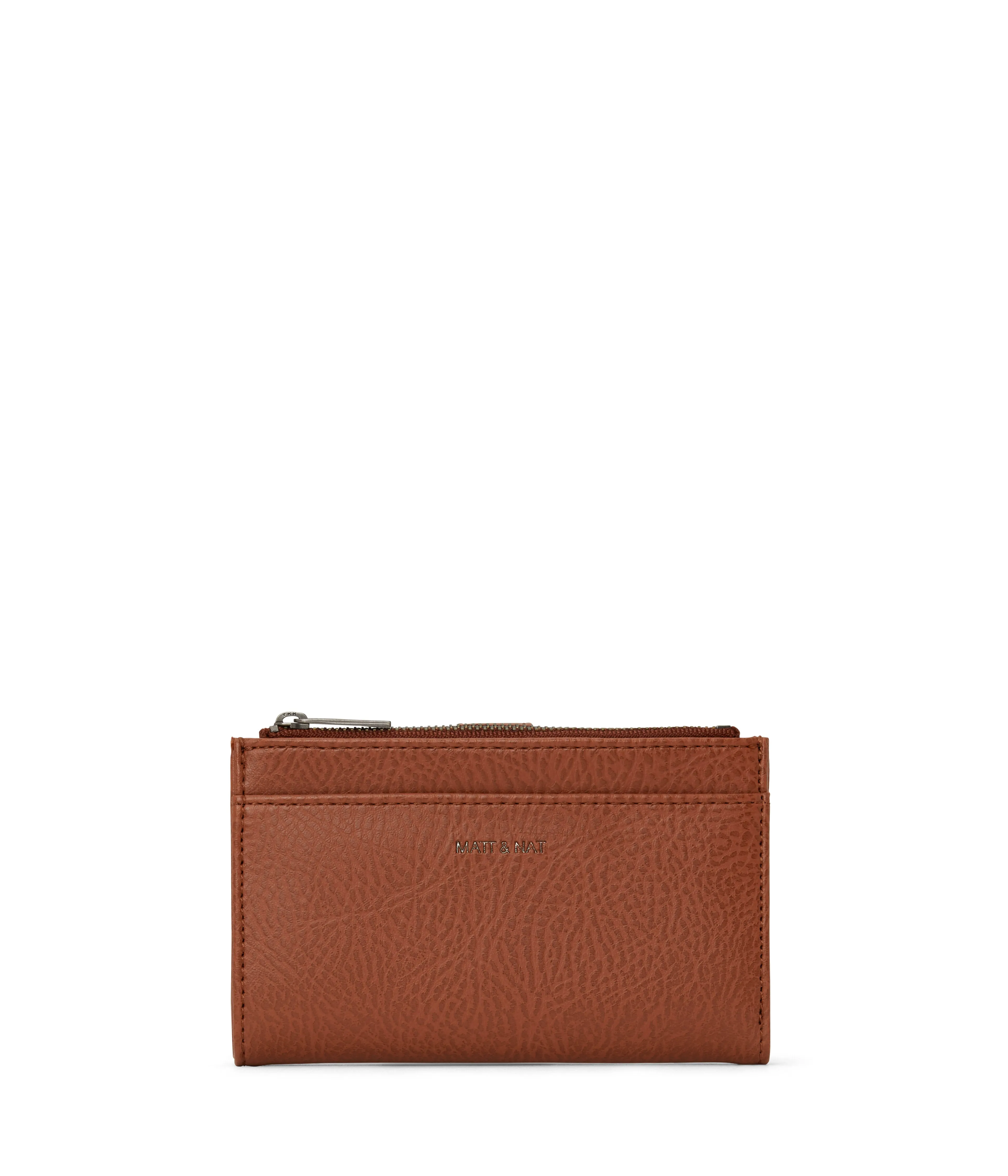 MOTIVSM Small Vegan Wallet - Dwell sold by Matt & Nat product image thumbnail 4