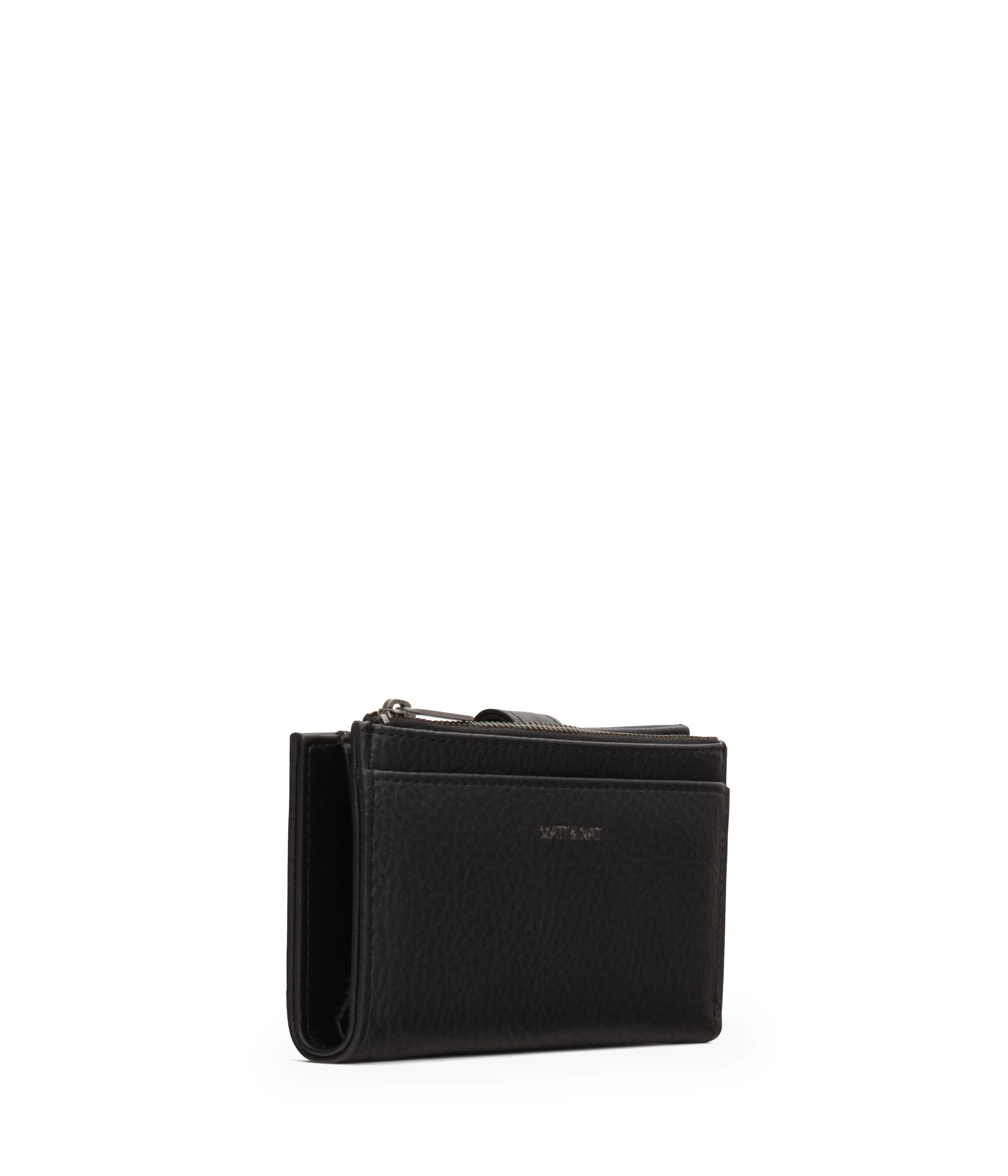 MOTIVSM Small Vegan Wallet - Dwell sold by Matt & Nat product image thumbnail 2