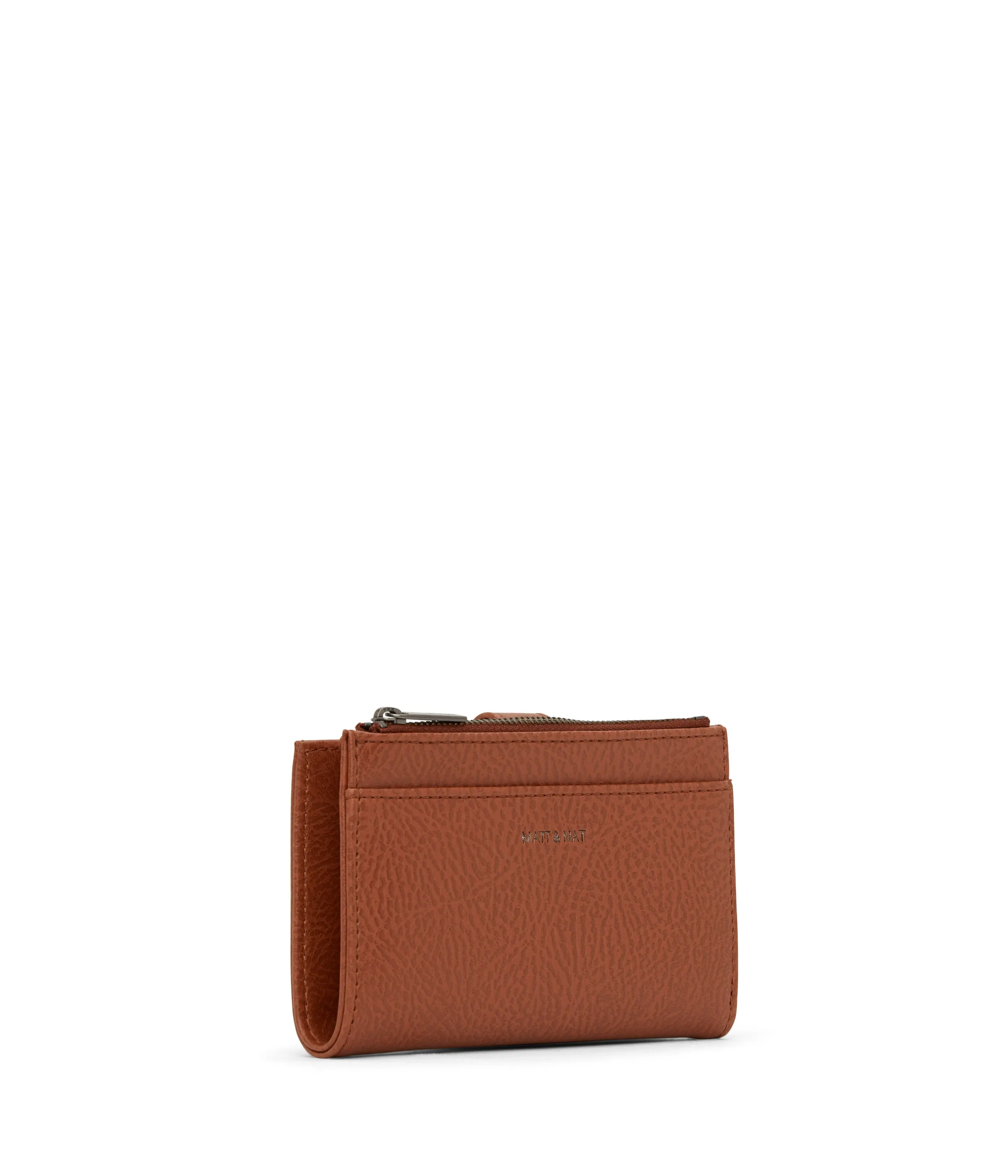 MOTIVSM Small Vegan Wallet - Dwell sold by Matt & Nat product image thumbnail 5