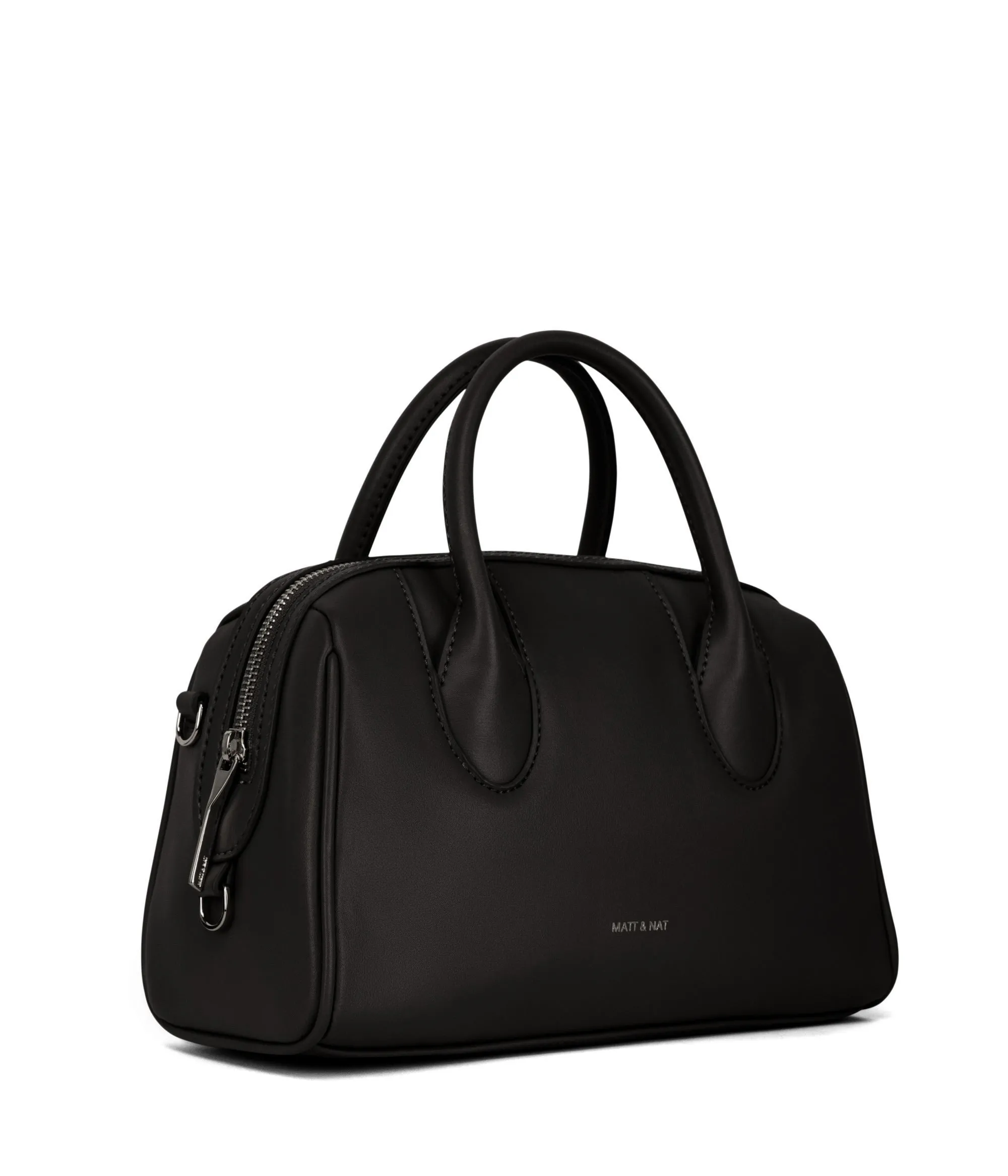 FLORIA Vegan Satchel - Sol sold by Matt & Nat product image thumbnail 3