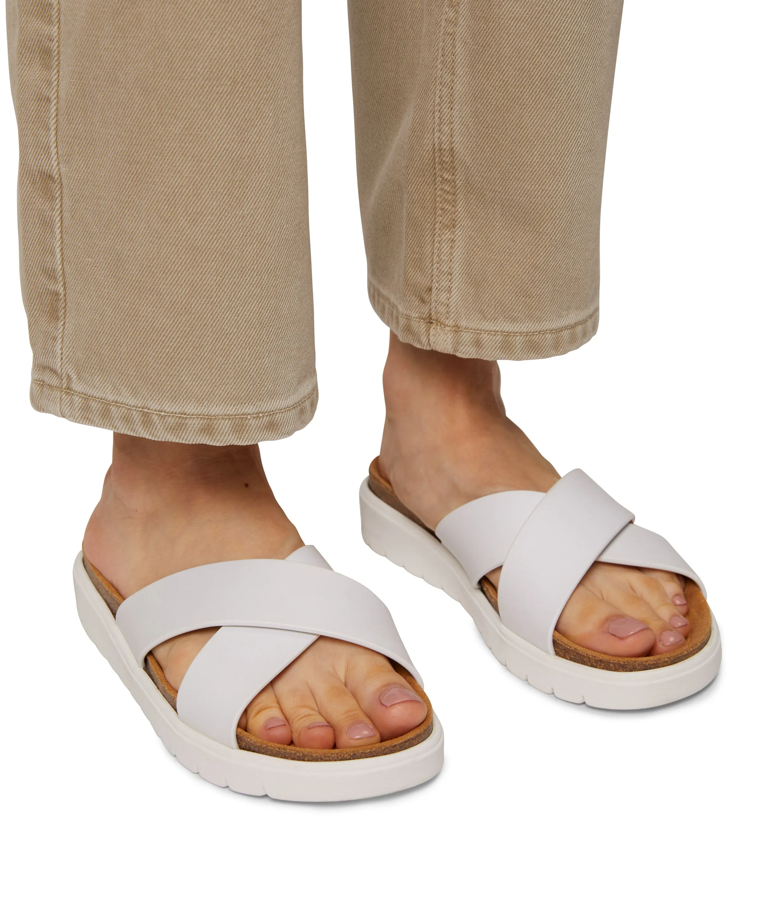 MANDI Women's Vegan Sandals sold by Matt & Nat product image thumbnail 2