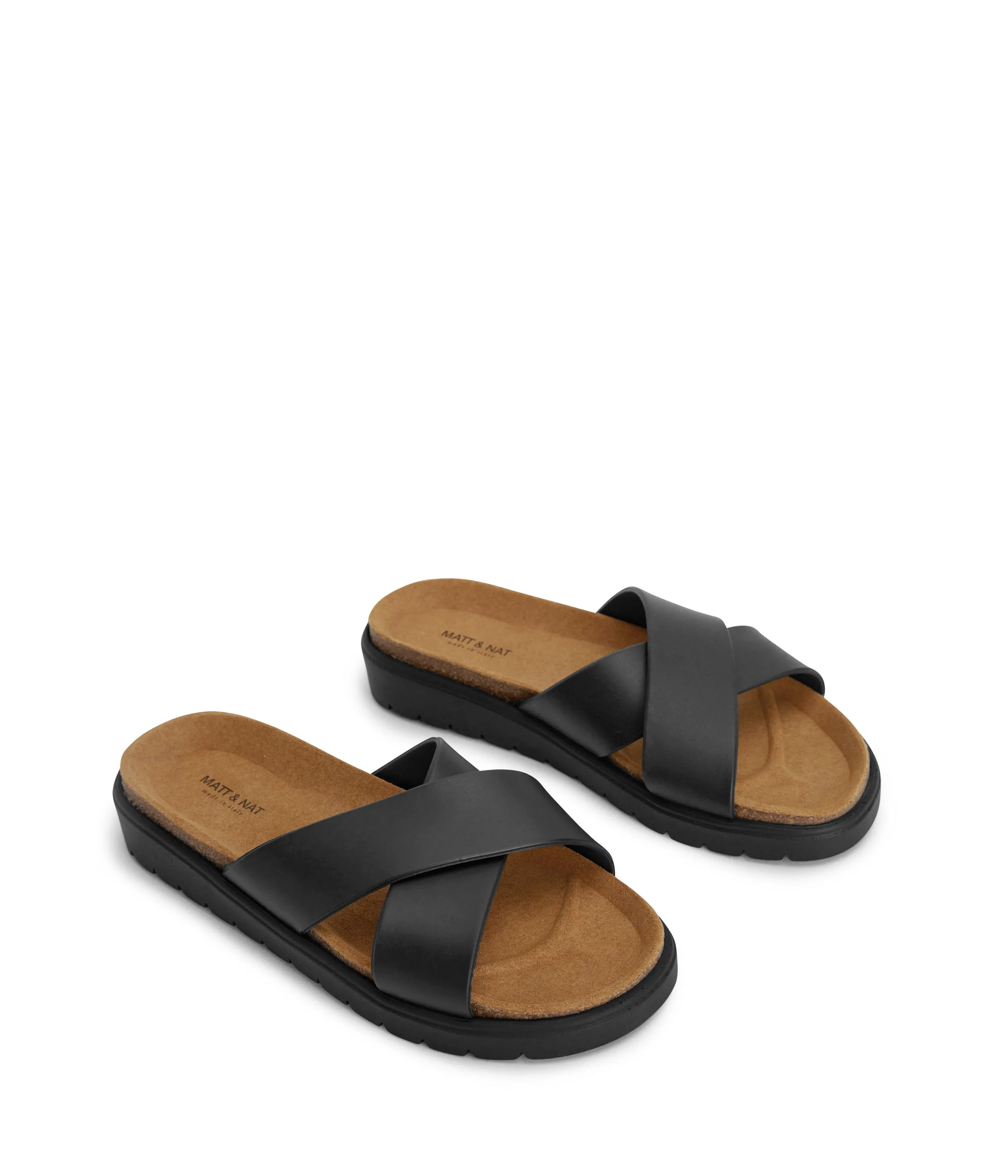 MANDI Women's Vegan Sandals sold by Matt & Nat product image thumbnail 3