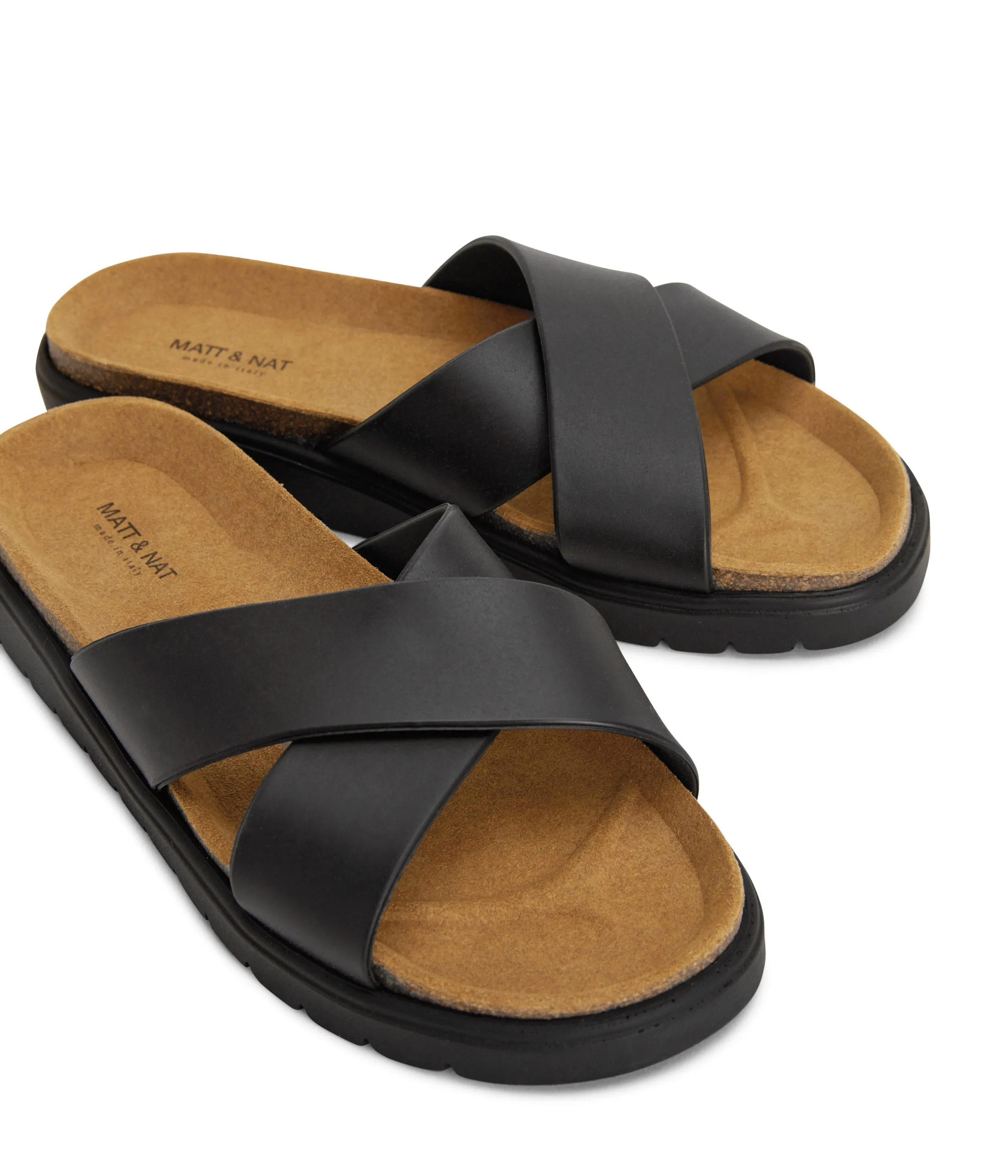 MANDI Women's Vegan Sandals sold by Matt & Nat product image thumbnail 4