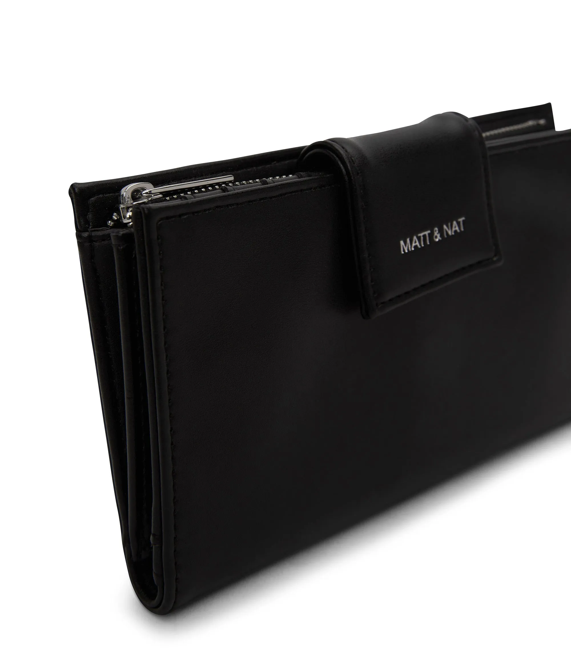 CRUISE Vegan Wallet - Sol sold by Matt & Nat product image thumbnail 5