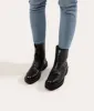 JASMIN Women's Vegan Combat Boots sold by Matt & Nat