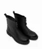 JASMIN Women's Vegan Combat Boots sold by Matt & Nat