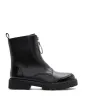 JASMIN Women's Vegan Combat Boots sold by Matt & Nat