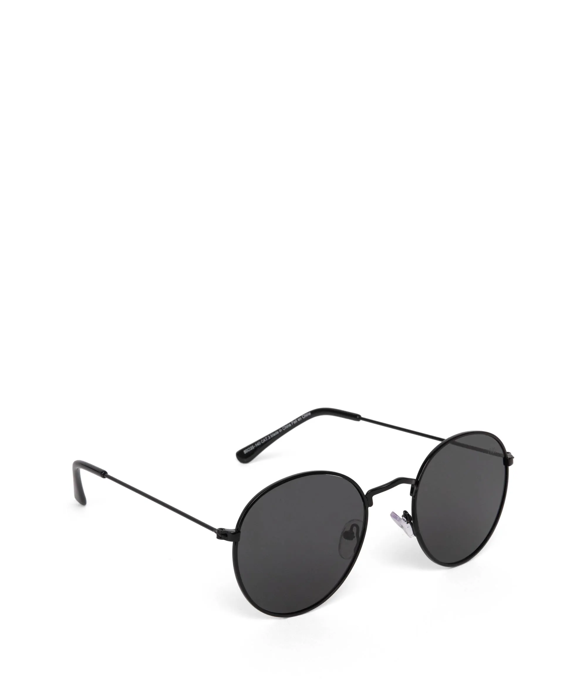 TOLLI Round Sunglasses sold by Matt & Nat product image thumbnail 4