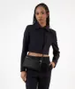 TRIPLET Vegan Crossbody Bag - Purity sold by Matt & Nat