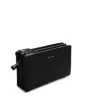TRIPLET Vegan Crossbody Bag - Purity sold by Matt & Nat