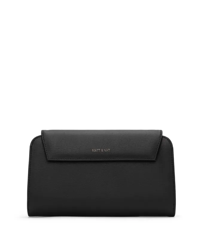 BAY Vegan Folded Wallet - Arbor sold by Matt & Nat