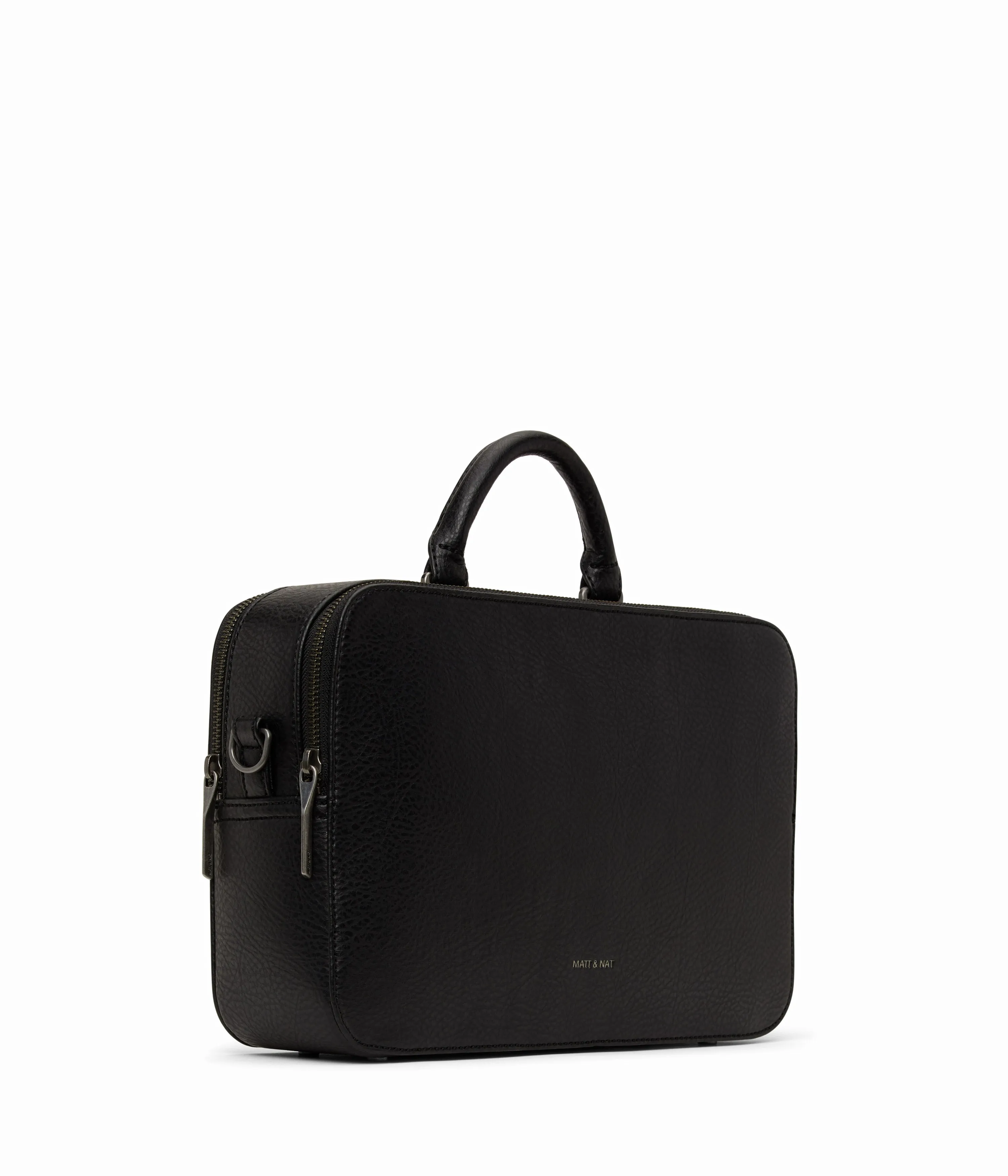 MUSE Vegan Satchel - Dwell sold by Matt & Nat product image thumbnail 3