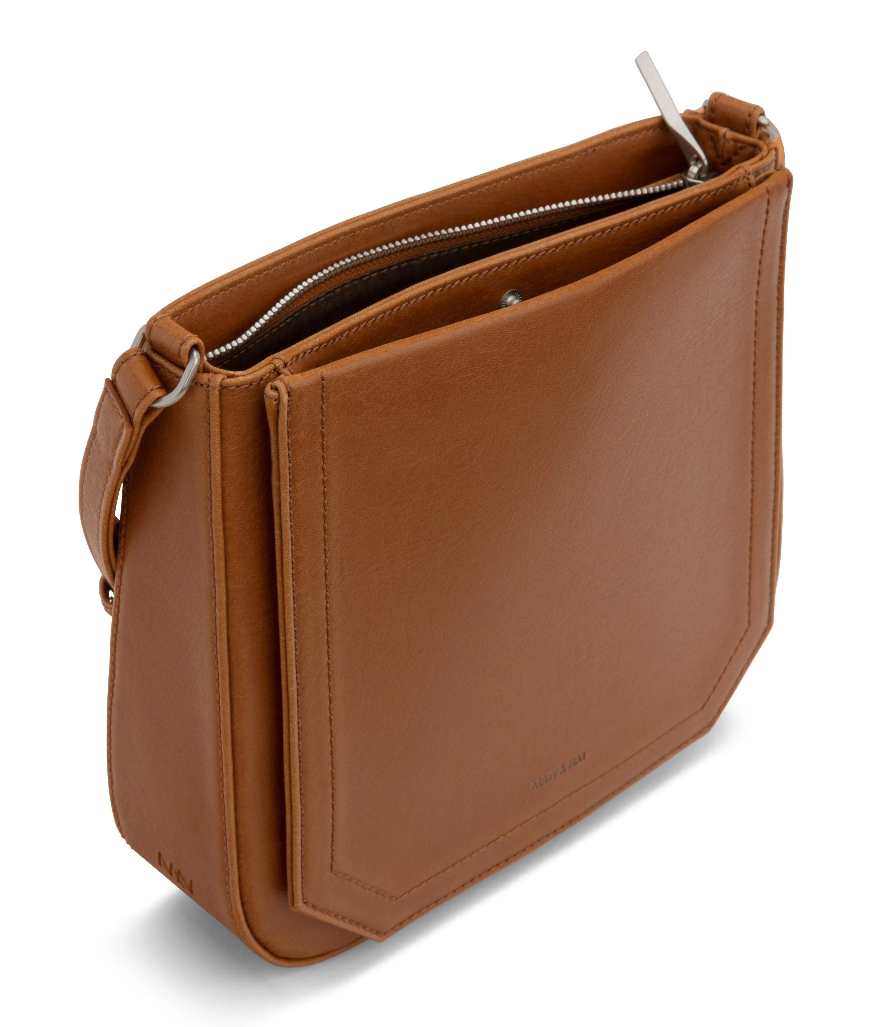 MARASM Small Vegan Crossbody Bag - Vintage sold by Matt & Nat product image thumbnail 3