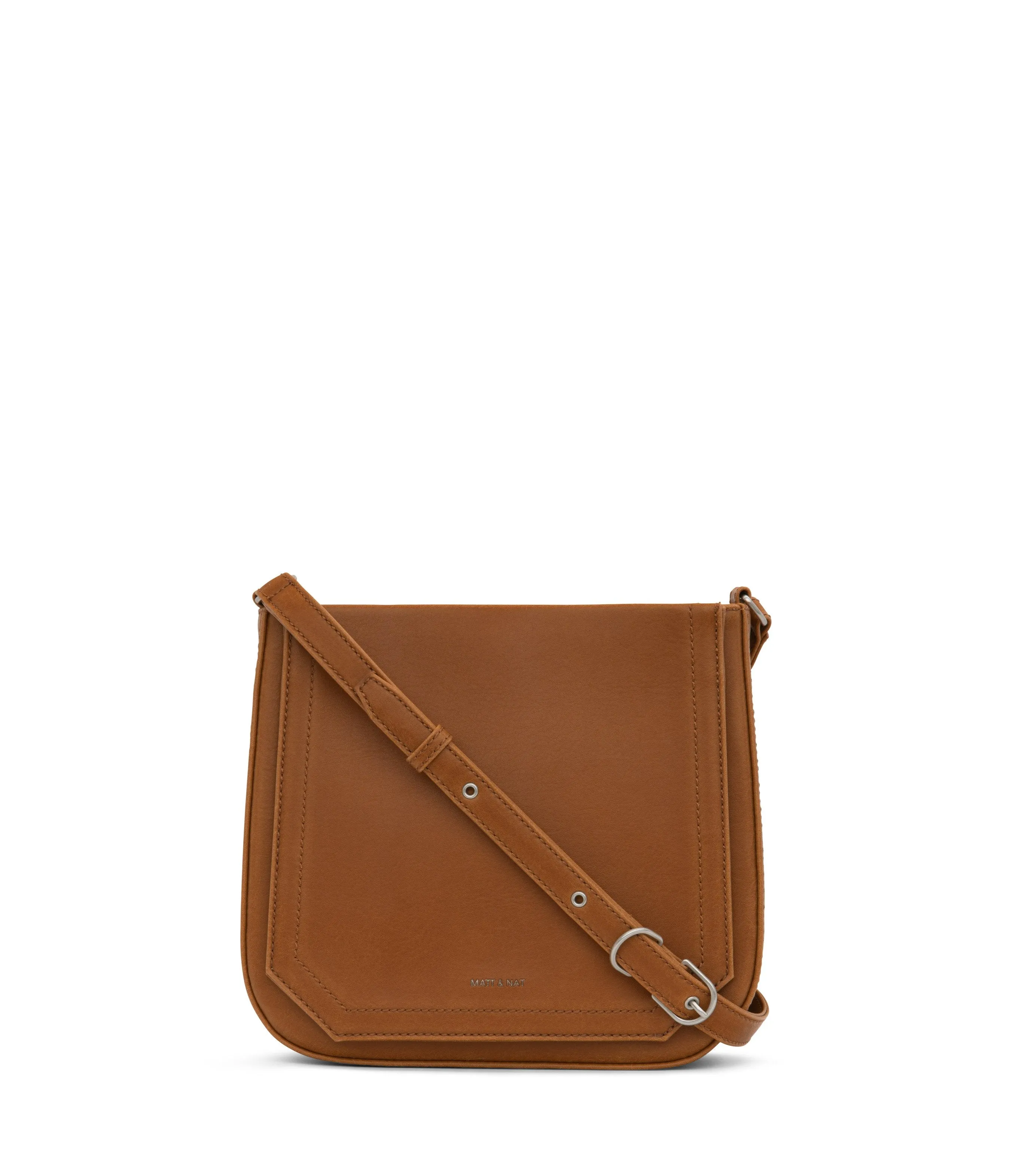 MARASM Small Vegan Crossbody Bag - Vintage sold by Matt & Nat