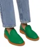 LAJ Women’s Vegan Loafer sold by Matt & Nat