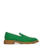 LAJ Women’s Vegan Loafer sold by Matt & Nat