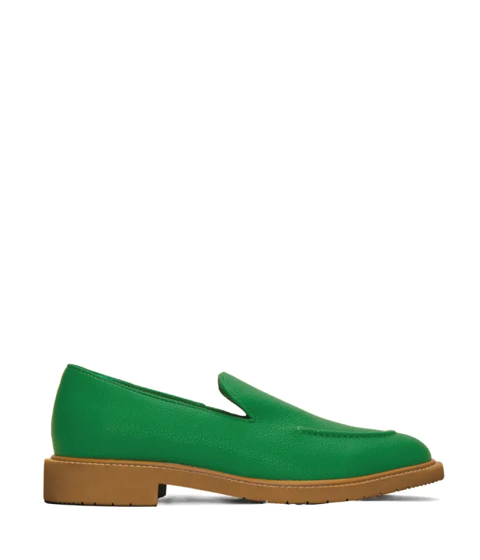 LAJ Women’s Vegan Loafer sold by Matt & Nat