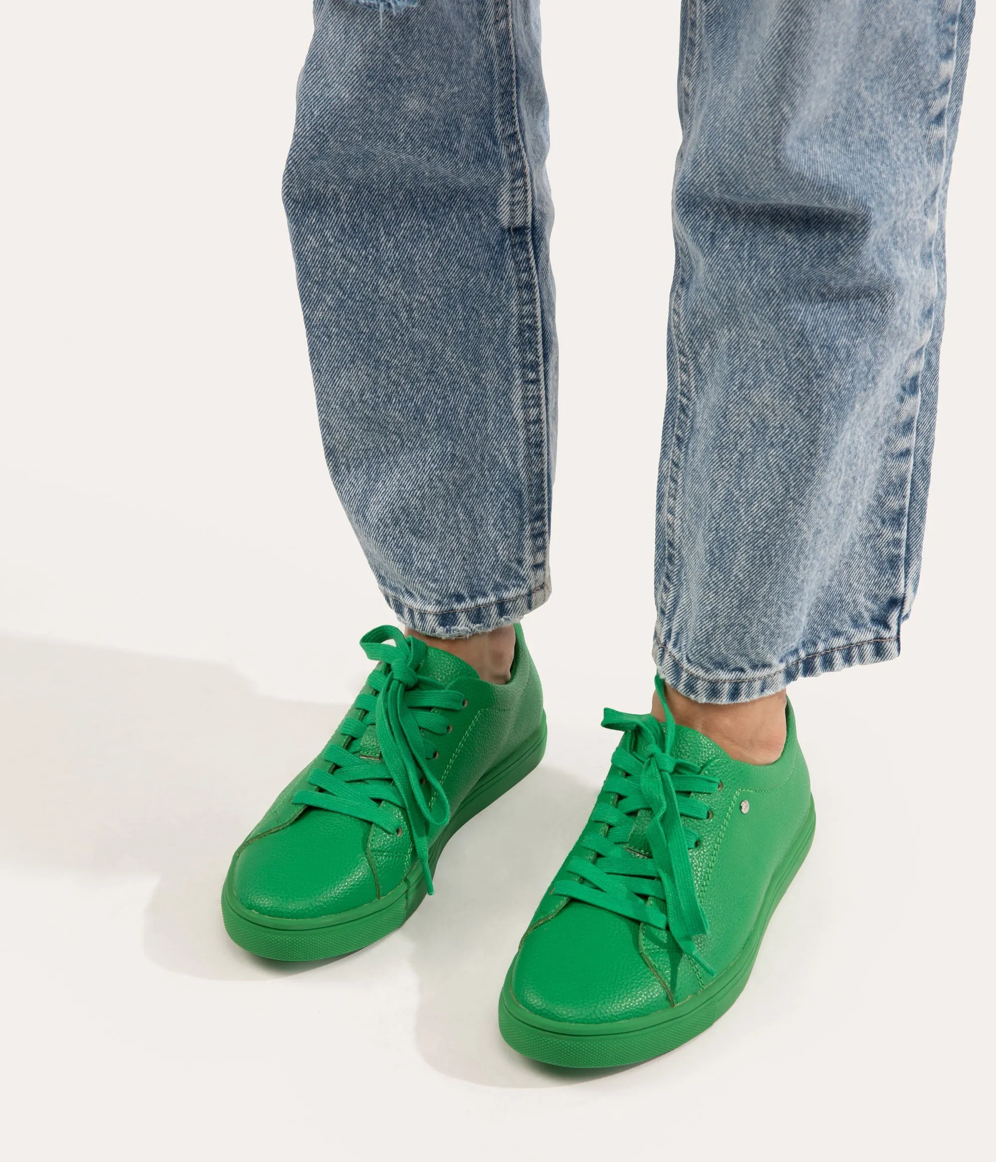 AAHANA Women's Vegan Sneakers sold by Matt & Nat product image thumbnail 2