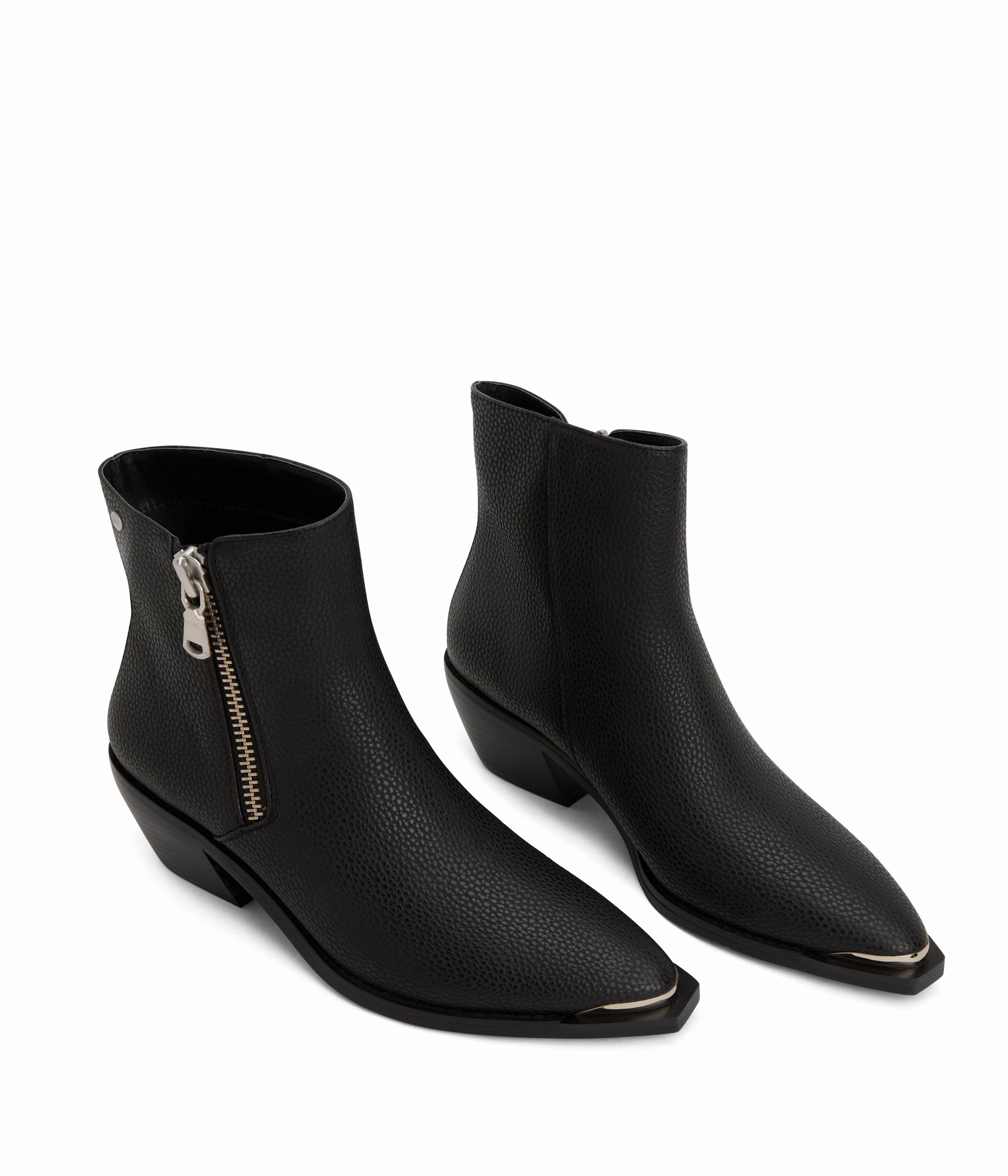 EVEX Women's Vegan Chelsea Boots sold by Matt & Nat product image thumbnail 3