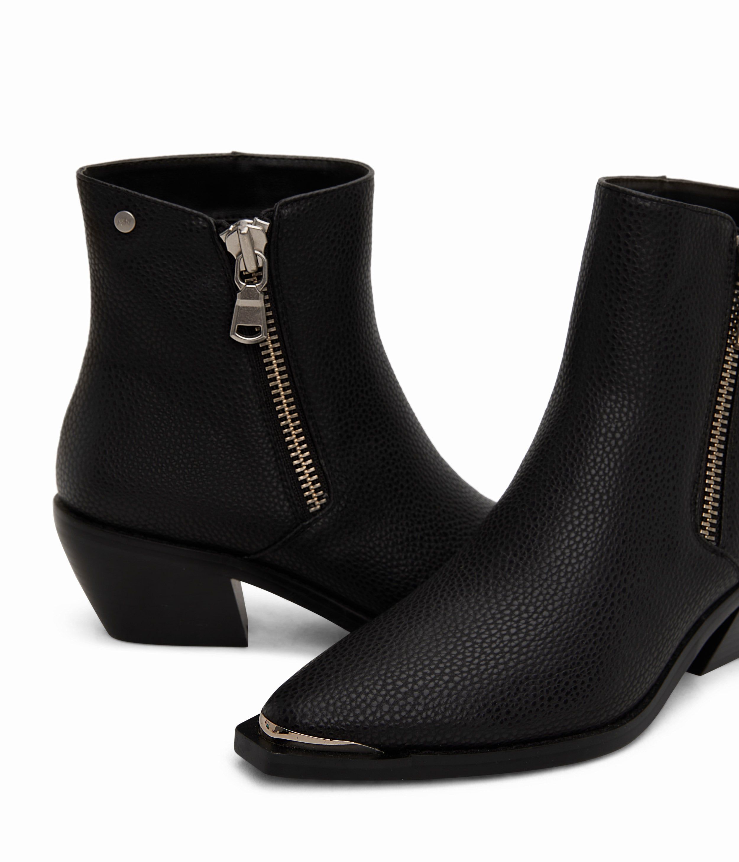 EVEX Women's Vegan Chelsea Boots sold by Matt & Nat product image thumbnail 4