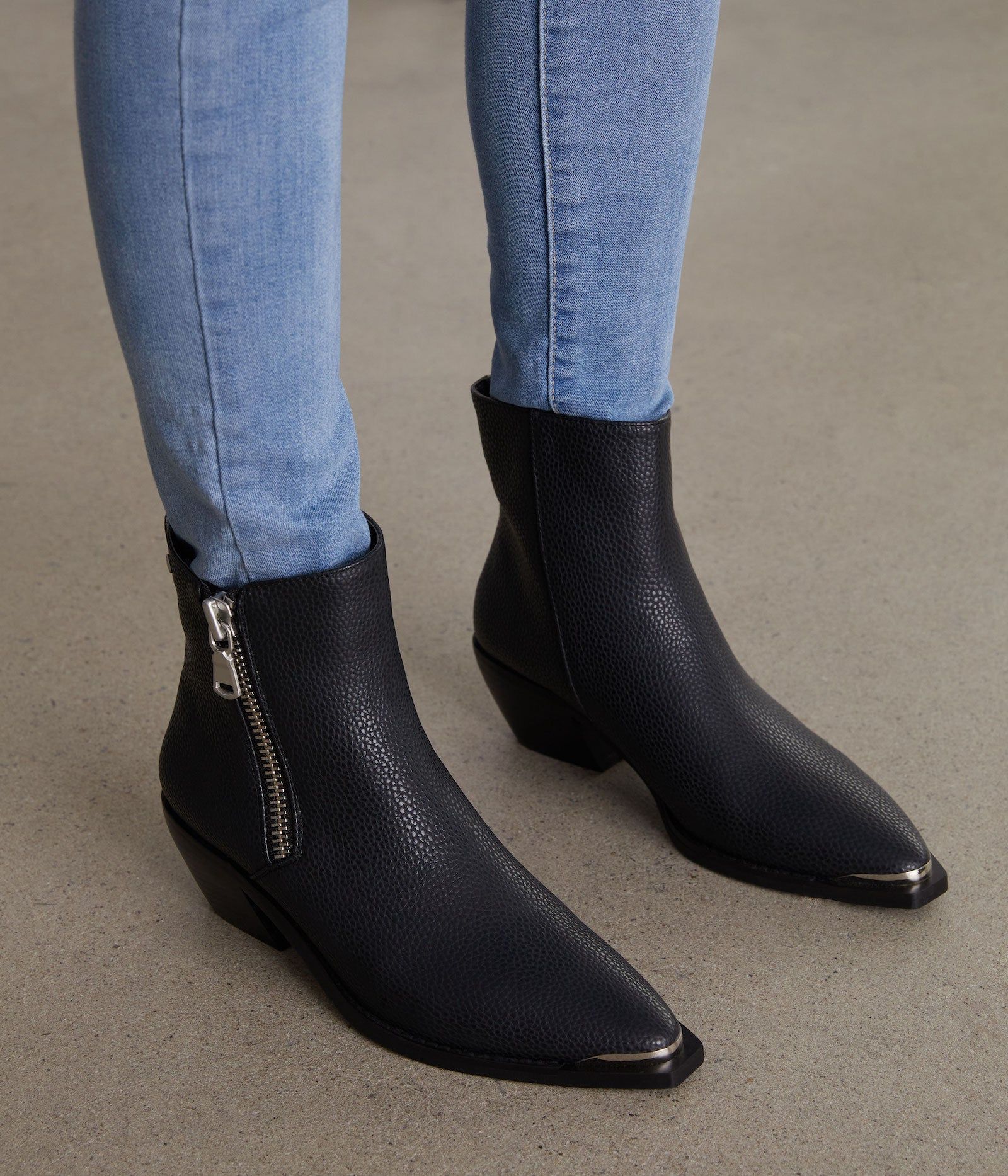 EVEX Women's Vegan Chelsea Boots sold by Matt & Nat product image thumbnail 2